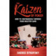 The Kaizen of Poker: How to Continuously Improve Your Hold'em Game