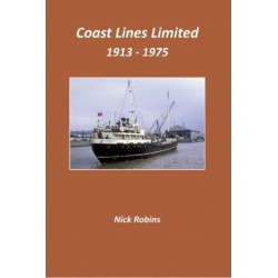 Coast Lines Limited 1913 - 1975