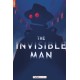 The Invisible Man - Foxton Reader Level-5 (1700 Headwords B2) with free online AUDIO