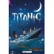 Titanic - Foxton Reader Level-2 (900 Headwords A2/B1) with free online AUDIO