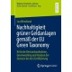 Nachhaltigkeit gruner Geldanlagen gemaß der EU Green Taxonomy: Kritische Bestandsaufnahme, Greenwashing und Analyse der Grenzen bei der Zertifizierung