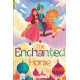 The Enchanted Horse - Foxton Reader Level-1 (400 Headwords A1/A2) with free online AUDIO
