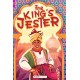The King's Jester - Foxton Reader Level-2 (600 Headwords A2/B1) with free online AUDIO