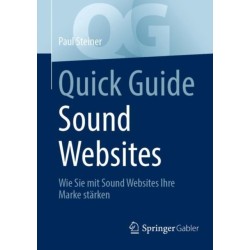 Quick Guide Sound Websites: Wie Sie mit Sound Websites Ihre Marke starken