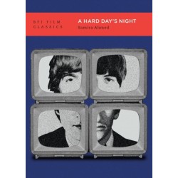 A Hard Day's Night
