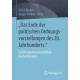 „Das Ende der politischen Ordnungsvorstellungen des 20. Jahrhunderts.": Erziehungswissenschaftliche Beobachtungen