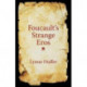Foucault's Strange Eros