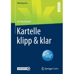 Kartelle klipp & klar