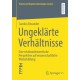 Ungeklarte Verhaltnisse: Eine relationstheoretische Perspektive auf wissenschaftliche Weiterbildung