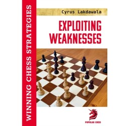 Exploiting Weaknesses