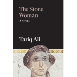 The Stone Woman: A Novel