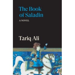 The Book of Saladin: A Novel