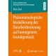 Phanomenologische Modellierung der Dieselverbrennung auf homogenem Grundgemisch