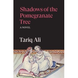 Shadows of the Pomegranate Tree: A Novel