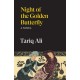 Night of the Golden Butterfly: A Novel