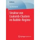 Struktur von Coulomb-Clustern im Bubble-Regime