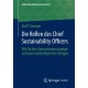 Die Rollen des Chief Sustainability Officers: Wie Sie Ihre Unternehmensstrategie auf einen nachhaltigen Kurs bringen