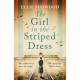 The Girl in the Striped Dress: A completely heartbreaking and gripping World War 2 page-turner, inspired by a true story