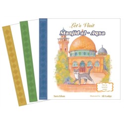 Let's Visit... Box Set