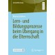 Lern- und Bildungsprozesse beim Ubergang in die Elternschaft