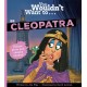 You Wouldn't Want To Be Cleopatra