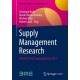 Supply Management Research: Aktuelle Forschungsergebnisse 2023