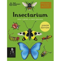 Insectarium (Junior Edition)