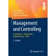 Management und Controlling: Instrumente – Organisation – Ziele – Digitalisierung