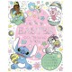 Disney Easter Colouring Book: Over 80 springtime images to colour!