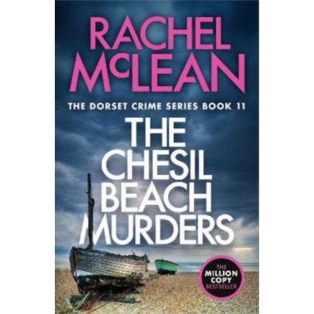 The Chesil Beach Murders