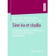 Sine ira et studio: Disziplinenubergreifende Annaherungen an die zwischenmenschliche Kommunikation