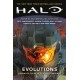 Halo: Evolutions