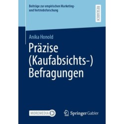 Prazise (Kaufabsichts-)Befragungen