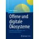 Offene und digitale Okosysteme: Mehrwert durch Branchen- und Technologiekonvergenz