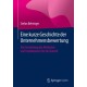 Eine kurze Geschichte der Unternehmensbewertung: Die Entwicklung der Methoden und Implikationen fur die Zukunft
