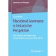 Educational Governance in historischer Perspektive: Eine Analyse der Reform der Schulaufsicht in Hessen (1992-2015)