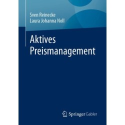 Aktives Preismanagement