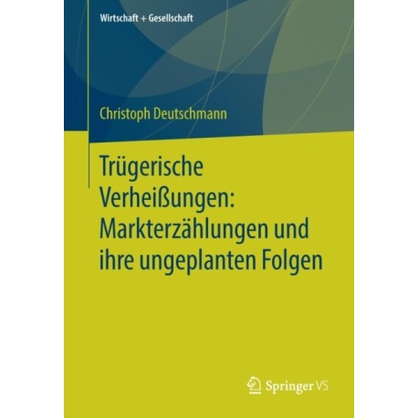 Trugerische Verheißungen: Markterzahlungen und ihre ungeplanten Folgen