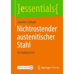 Nichtrostender austenitischer Stahl: Ein Stahlportrat