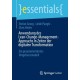 Anwendung des Lean-Change-Management-Approachs in Zeiten der digitalen Transformation: Ein praxisorientiertes Vorgehensmodell