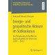 Energie- und geopolitische Akteure im Sudkaukasus: Der Bergkarabach-Konflikt im Spannungsfeld von Interessen (1991 – 2015)