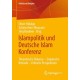 Islampolitik und Deutsche Islam Konferenz: Theoretische Diskurse – Empirische Befunde – Kritische Perspektiven