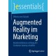 Augmented Reality im Marketing: Kundenerlebnisse entlang der Customer Journey schaffen