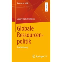 Globale Ressourcenpolitik: Eine Einfuhrung