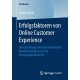 Erfolgsfaktoren von Online Customer Experience: Die Gestaltung von internetbasierten Kundenerlebnissen in der Konsumguterbranche