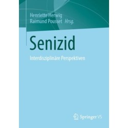 Senizid: Interdisziplinare Perspektiven