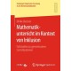 Mathematikunterricht im Kontext von Inklusion: Fallstudien zu gemeinsamen Lernsituationen