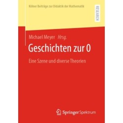 Geschichten zur 0: Eine Szene und diverse Theorien