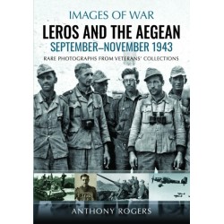 Leros and the Aegean: September–November 1943