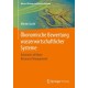 Okonomische Bewertung wasserwirtschaftlicher Systeme: Economics of Water Resources Management